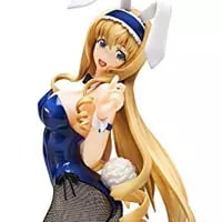 IS＜インフィニット・ストラトス＞ セシリア・オルコット バニーver.■