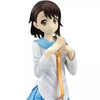 ニセコイ　ねんどろいど 小野寺小咲 457 フィギュア 61kPXVpfyfL._UF350,350_QL80_.jpg