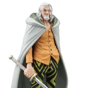 ワンピース KING OF ARTIST フィギュア 買取価格