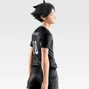 C賞 角名 倫太郎フィギュア 一番くじ ハイキュー？ -最強の挑戦者-