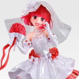 B賞 有馬かな フィギュア 1/7 Gracemaster 一番くじ 【推しの子】～夢の花束～