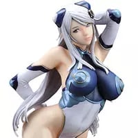 DominancE イリーザ（1/6スケールPVC塗装済み完成品）