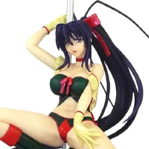 激レア　希少　ハイスクールD×D NEW 九重 1/8 完成品フィギュア 買取】ハイスクールD×D NEW 九重 フィギュア買取 | もえたく！