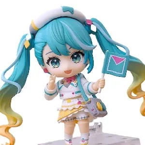 初音ミク ねんどろいど フィギュア 買取価格 ｜ フィギュアの買取なら