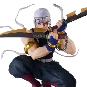 ConoFig 宇髄天元 「鬼滅の刃」 ANIPLEX+限定