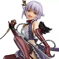 THE IDOLM＠STER シンデレラガールズ 輿水幸子 自称・カワイイver.(1/8スケールABS＆ATBC-PVC製塗装済み完成品)