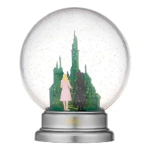 ダブルチャンスキャンペーン ドームフィギュア 一番くじ 映画『ウィキッド 永遠の約束』