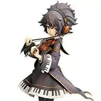 英雄＊戦姫GOLD ベートーヴェン（ノンスケールPVC製塗装済完成品）