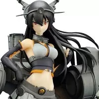 艦隊これくしょん～艦これ～ 長門■