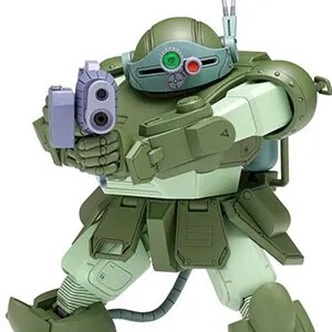 マーシィドッグPS版&nbsp;装甲騎兵ボトムズ
