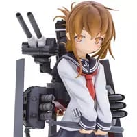 艦隊これくしょん～艦これ～ 電（1/7スケールPVC製塗装済み完成品フィギュア）