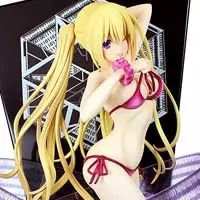 トリニティセブン 山奈ミラ 水着Ver. フィギュア Amazon | トリニティセブン 山奈ミラ 水着Ver. 1/8スケール PVC