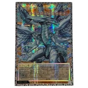 蒼の深淵 ディープアイズ・ホワイト・ドラゴン【LOCR-JP002 GMR】 買取