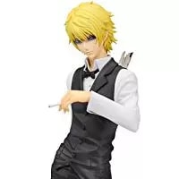 デュラララ!!×2 折原臨也 サイケデリックVer. 1/8スケールフィギュア Amazon.co.jp: デュラララ!! ×2 折原臨也 サイケデリックVer. 1