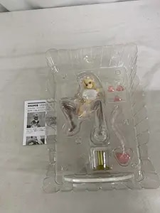 サテライザー=エル=ブリジット ver.アニコスPure White 1/6 買取】フリージング ヴァイブレーション サテライザー＝エル