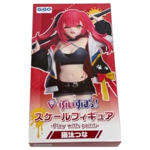 GiGO フィギュア 買取価格 ｜ フィギュアの買取なら もえたく！