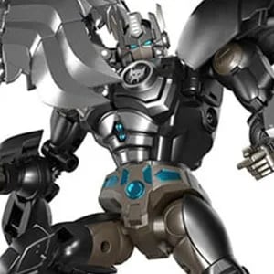 MP-48+&nbsp;ダークアンバー&nbsp;レオプライム&nbsp;「トランスフォーマー&nbsp;マスターピース」
