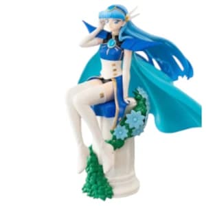 買取】龍咲海 「魔法騎士レイアース」 HereDitailフィギュア