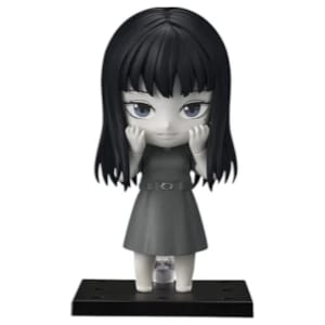 買取】ねんどろいど 富江 伊藤潤二『マニアック』 フィギュア買取