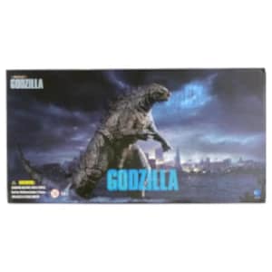 買取】ゴジラ 2014 「GODZILLA ゴジラ」 エクスクイジット ベーシック