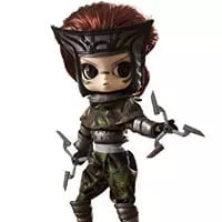 ビョル 戦国BASARA 猿飛佐助