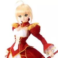 ドルフィードリーム Fate/EXTRA セイバー