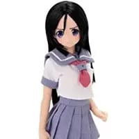 ピュアニーモキャラクターシリーズNo.038 俺の妹がこんなに可愛いわけがない 新垣あやせ