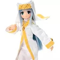 ピュアニーモキャラクターシリーズNo.040 とある魔術の禁書目録Ⅱ インデックス Index-Librorum-Prohibitorum(禁書目録)