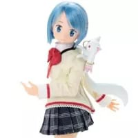 ピュアニーモキャラクターシリーズNo.052 魔法少女まどか☆マギカ 美樹さやか 制服ver.