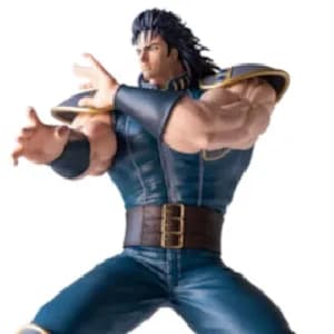 プライズ フィギュア まとめ売り ワンピース キングダム デスノート 北斗の拳 買取】レイ 北斗の拳 -FIST OF THE NORTH STAR-Grandista-REI