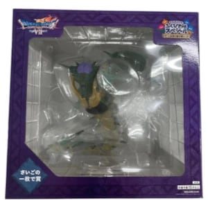 ドラゴンクエスト ドラゴンクエストふくびき所スペシャル フィギュア