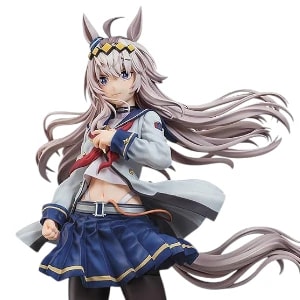 ウマ娘 シンデレラグレイ フィギュア 買取価格 ｜ フィギュアの買取