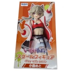 ぶいすぽっ! フィギュア 買取価格 ｜ フィギュアの買取なら もえたく！