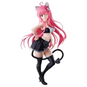 プライズ To LOVEる -とらぶる- フィギュア 買取価格 ｜ フィギュアの
