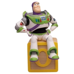 買取】バズ・ライトイヤー PIXAR Characters トイ・ストーリー5 Break