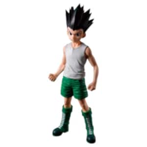 買取】ゴン＝フリークス HUNTER×HUNTER Grandista-ゴン- フィギュア