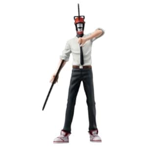 プライズ チェンソーマン フィギュア 買取価格 ｜ フィギュアの買取