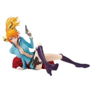 フィギュアプライズ ルパン三世 フィギュア 買取価格 ｜ フィギュアの