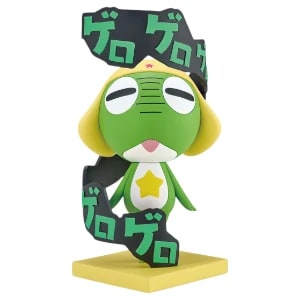 ケロロ軍曹 フィギュア 買取価格 ｜ フィギュアの買取なら もえたく！
