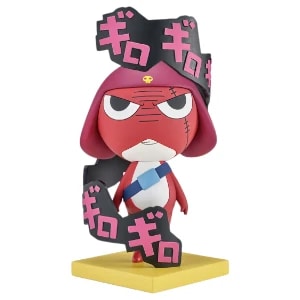 ギロロ伍長 ケロロ軍曹 フィギュア 買取価格 ｜ フィギュアの買取なら