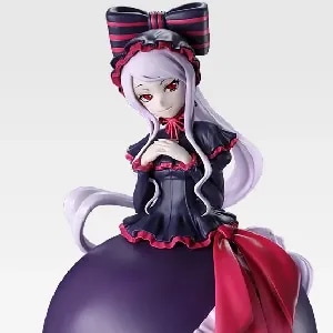 R.O.D オーバーロード フィギュア 買取価格 ｜ フィギュアの買取なら