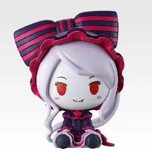 R.O.D オーバーロード フィギュア 買取価格 ｜ フィギュアの買取なら