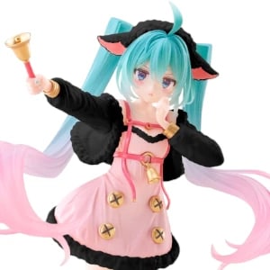 初音ミク Wonderland フィギュア フィギュア 買取価格 ｜ フィギュアの