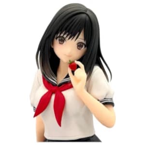 いちご100％ フィギュア 買取価格 ｜ フィギュアの買取なら もえたく！