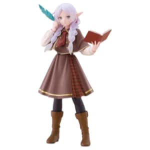 プライズフィギュア 葬送のフリーレン フィギュア 買取価格