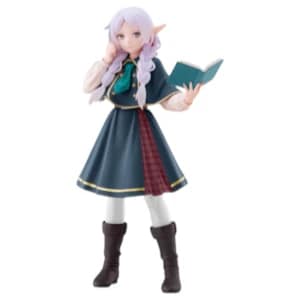 タイクレ限定 葬送のフリーレン フィギュア 買取価格 ｜ フィギュアの