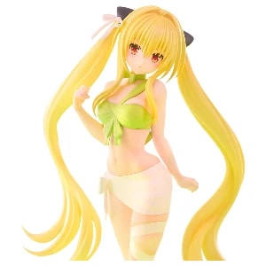 プライズフィギュア To LOVEる -とらぶる- フィギュア 買取価格