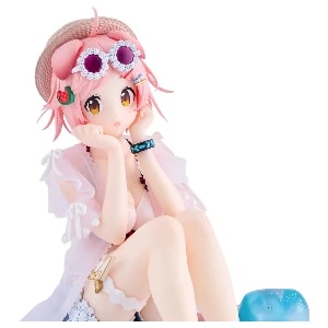 ぬーどるストッパーフィギュア まとめ売り　まどか　重音テト　ゴールデングロー 買取】ゴールデングロー アークナイツ ぬーどるストッパーフィギュア