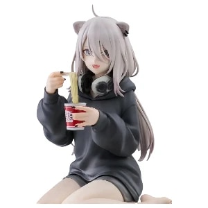 【320】ぬーどるストッパーフィギュア12個 未開封 獅白ぼたん そに子 まとめ 買取】獅白ぼたん ホロライブプロダクション ぬーどるストッパー
