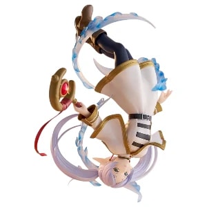 買取】フリーレン 葬送のフリーレン FIGURIZMα “フリーレン” ～花舞